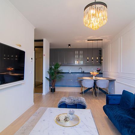 Flexible Selfcheckins 66 - Zagreb - Loggia - 80M2 - New - Luxury - Garage - 2 Bedrooms 외부 사진