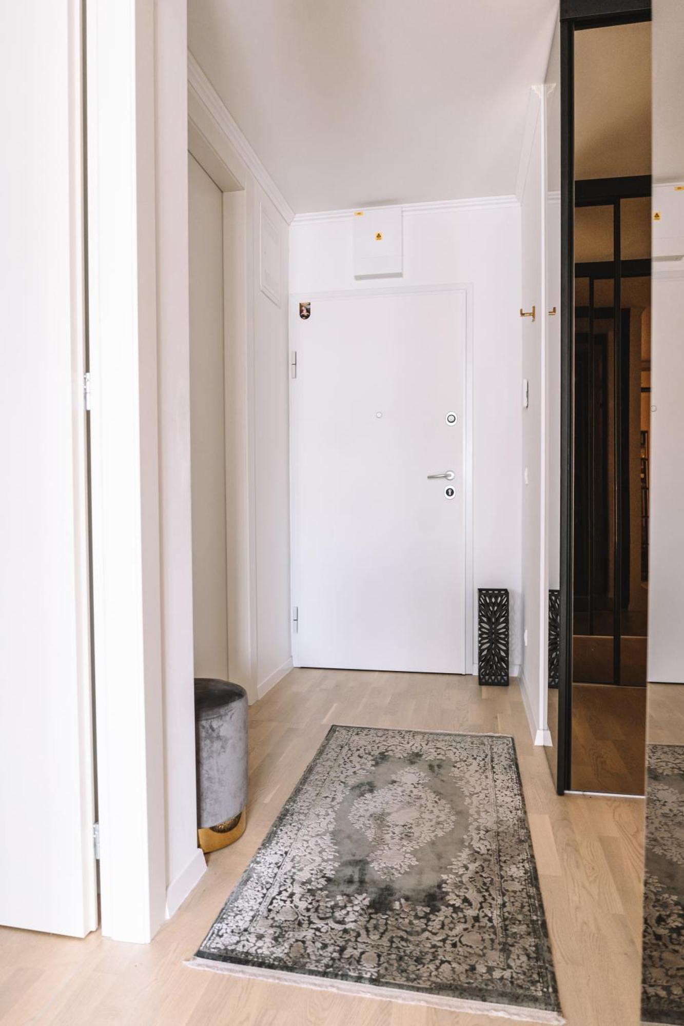Flexible Selfcheckins 66 - Zagreb - Loggia - 80M2 - New - Luxury - Garage - 2 Bedrooms 외부 사진