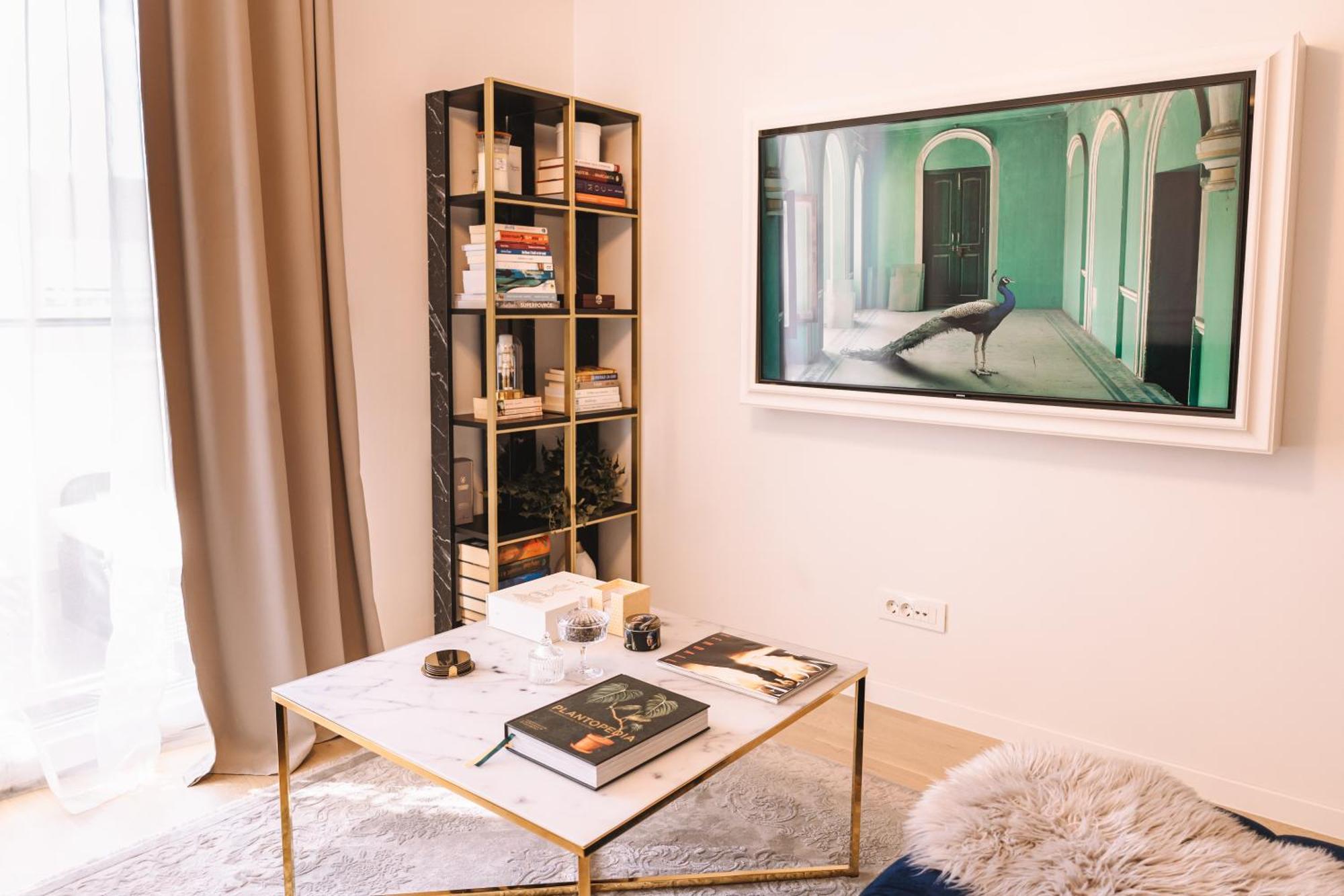 Flexible Selfcheckins 66 - Zagreb - Loggia - 80M2 - New - Luxury - Garage - 2 Bedrooms 외부 사진